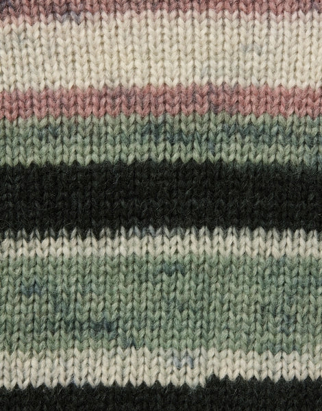 Feeling Good Stripe