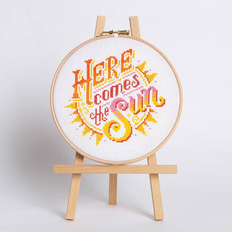 The Square Knot Crafts