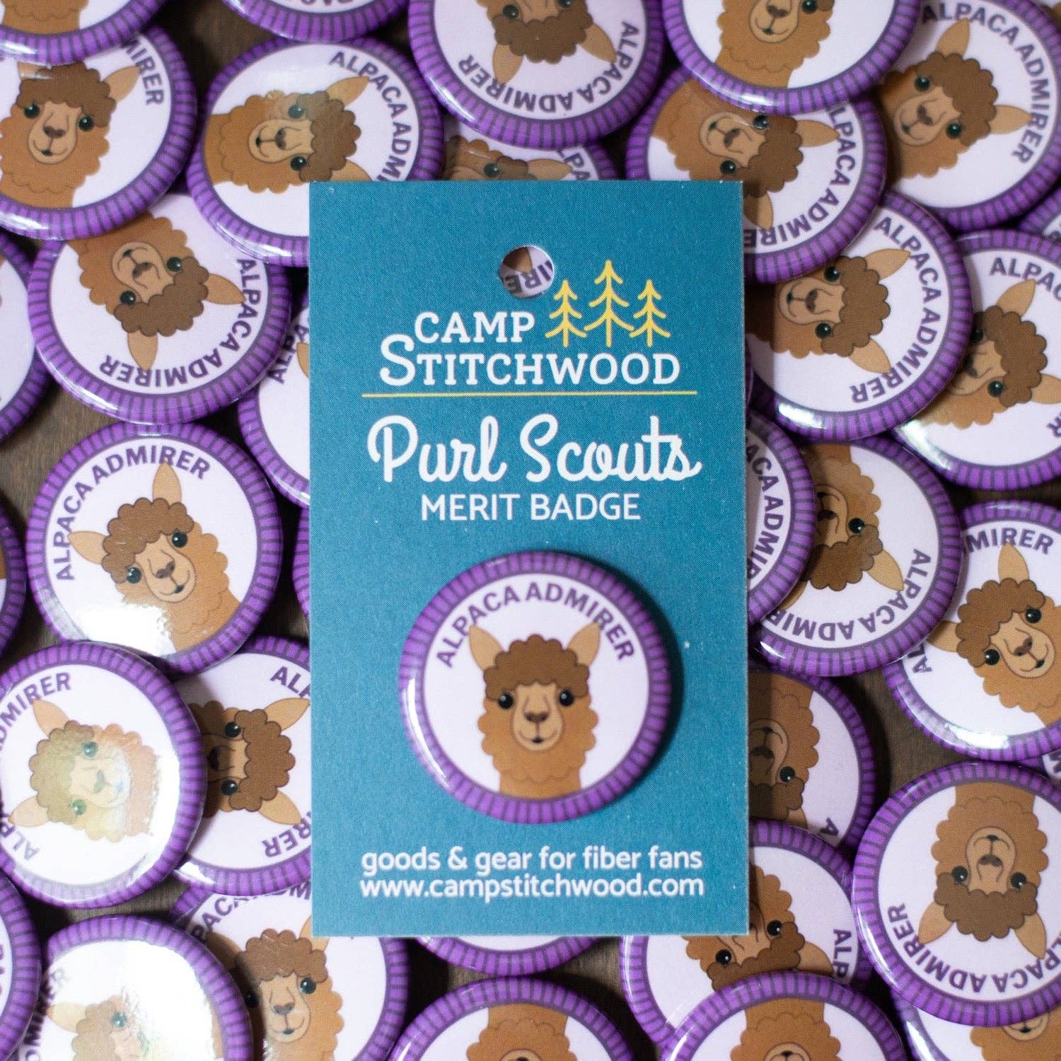 The Square Knot Crafts