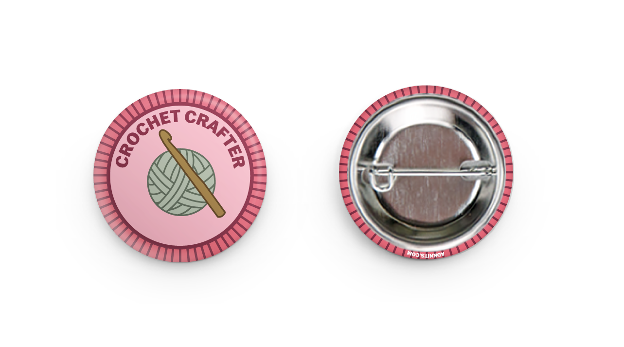 The Square Knot Crafts