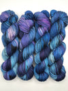 Sweet Coraline - Worsted