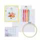 The Square Knot Crafts