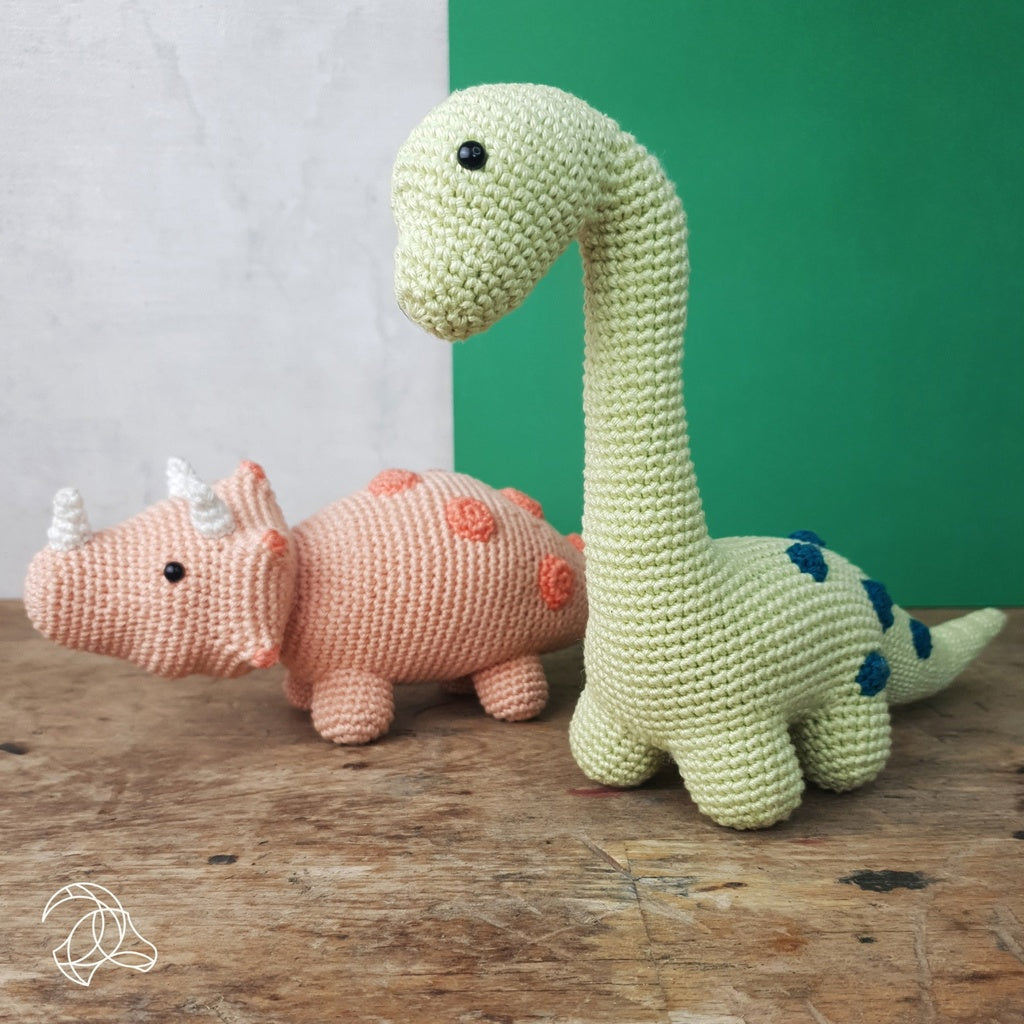 The Square Knot Crafts