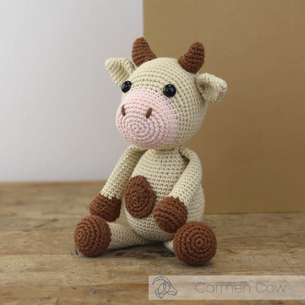 Carmen Cow