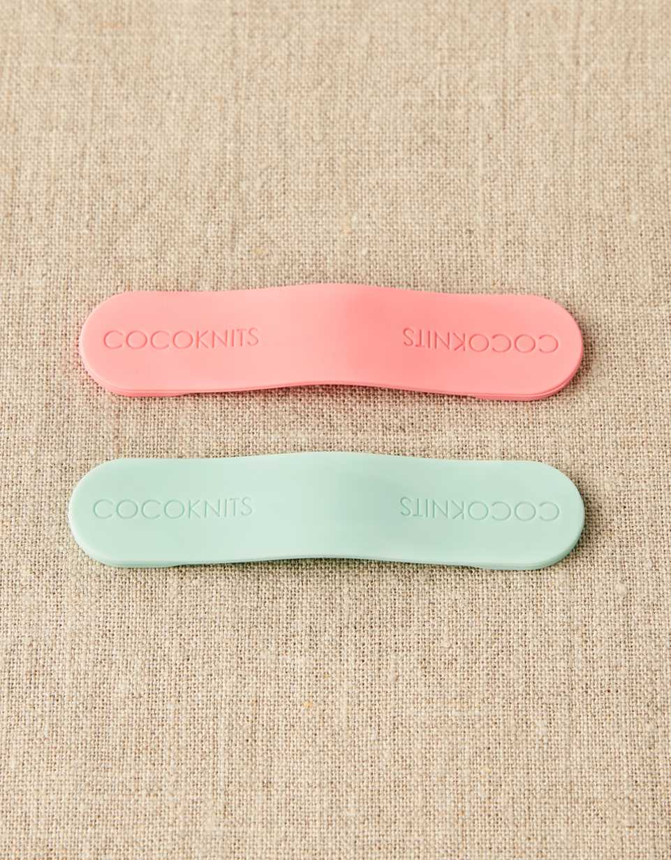 Maker's Clips - Colorful