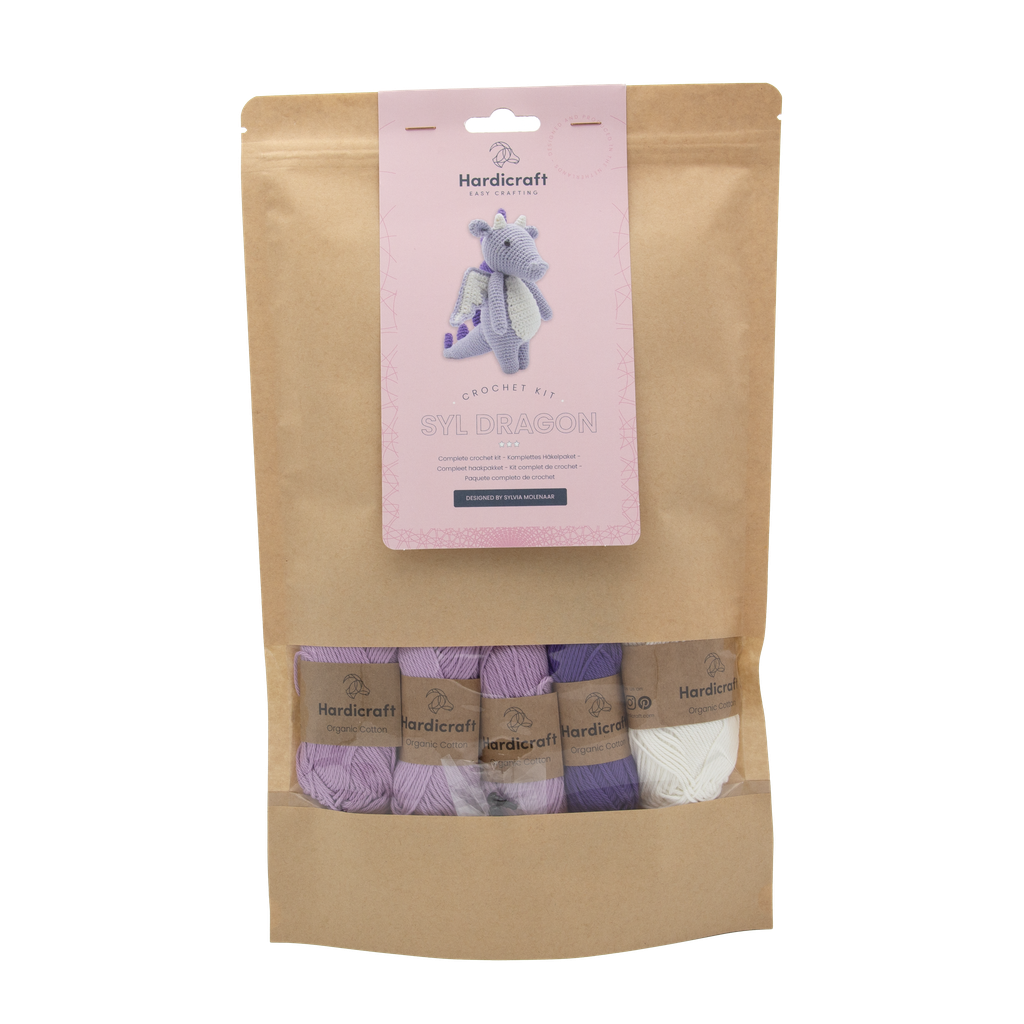 The Square Knot Crafts