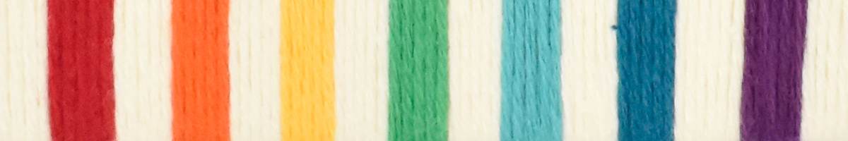 Queensland Rainbow Cake