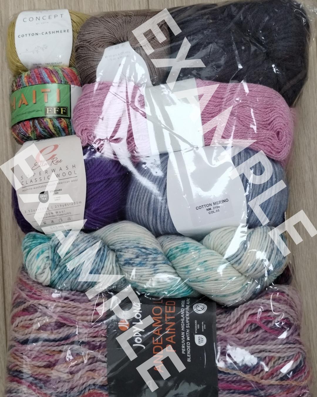 KFI Mystery Bag - Large