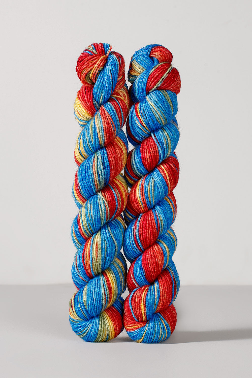 The Square Knot Crafts