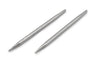 Flight - 3.5" IC Stainless Steel Knitting Needles