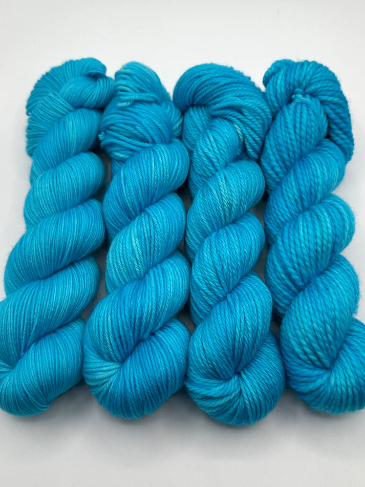 The Square Knot Crafts