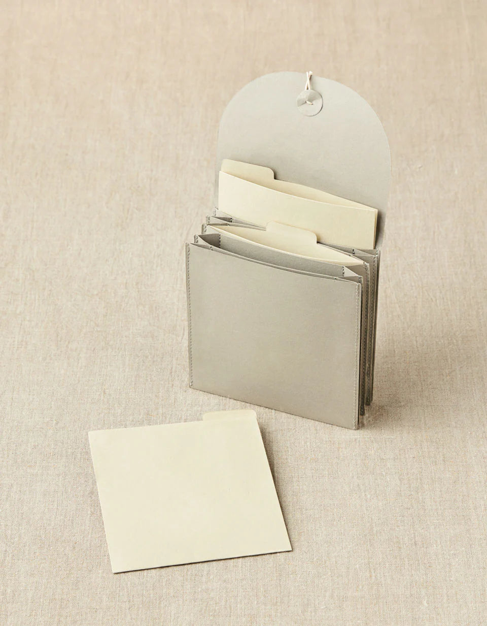 Project Wallet - Gray