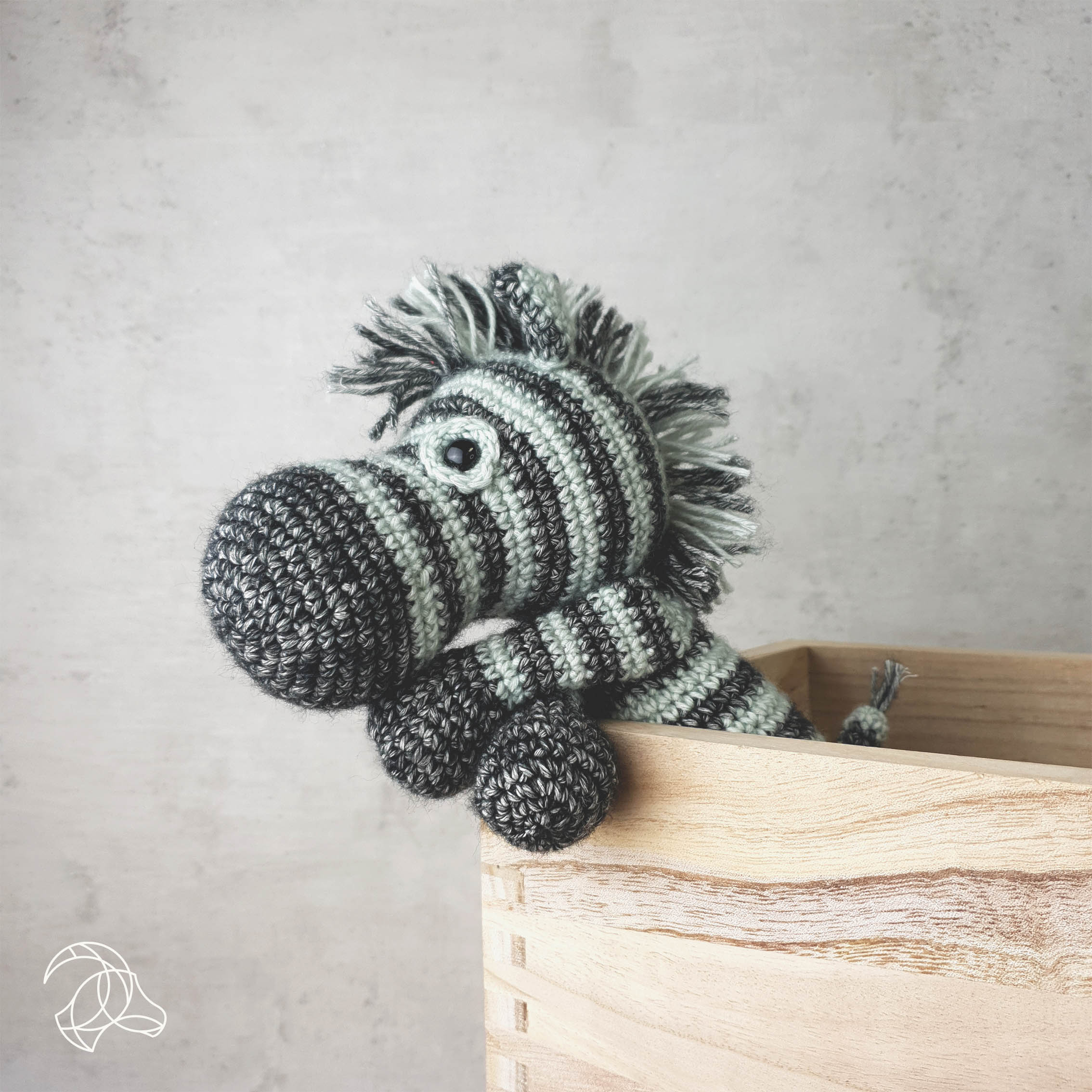 The Square Knot Crafts