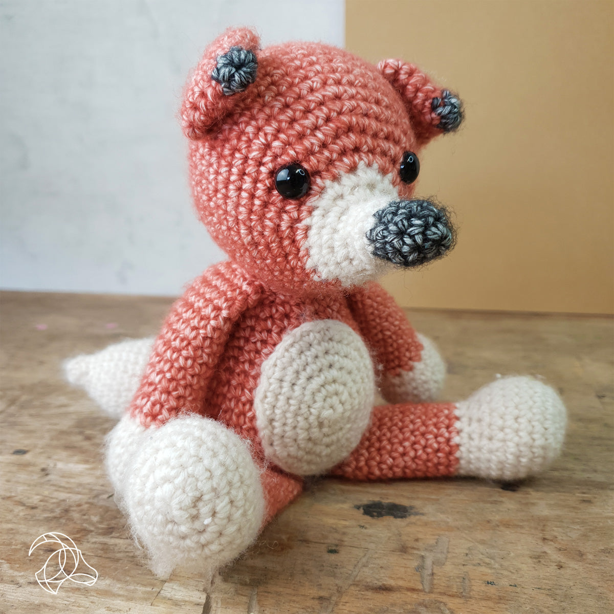 The Square Knot Crafts