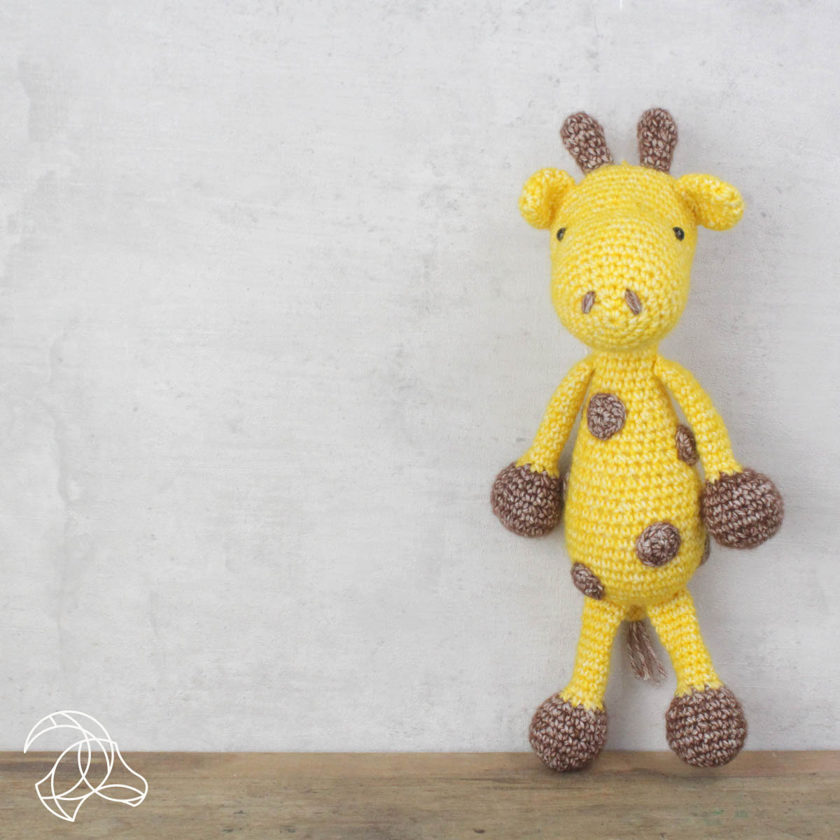 The Square Knot Crafts