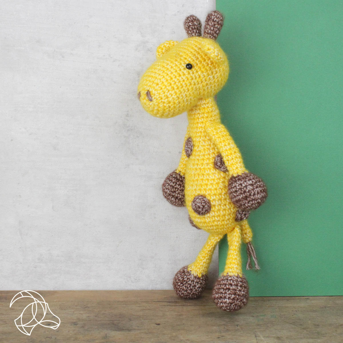 The Square Knot Crafts