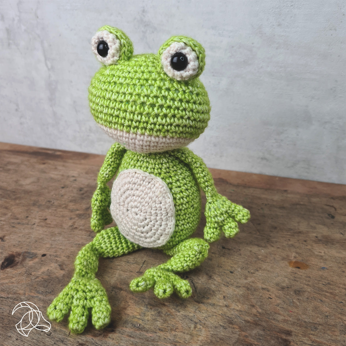 Vinny Frog