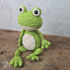 Vinny Frog