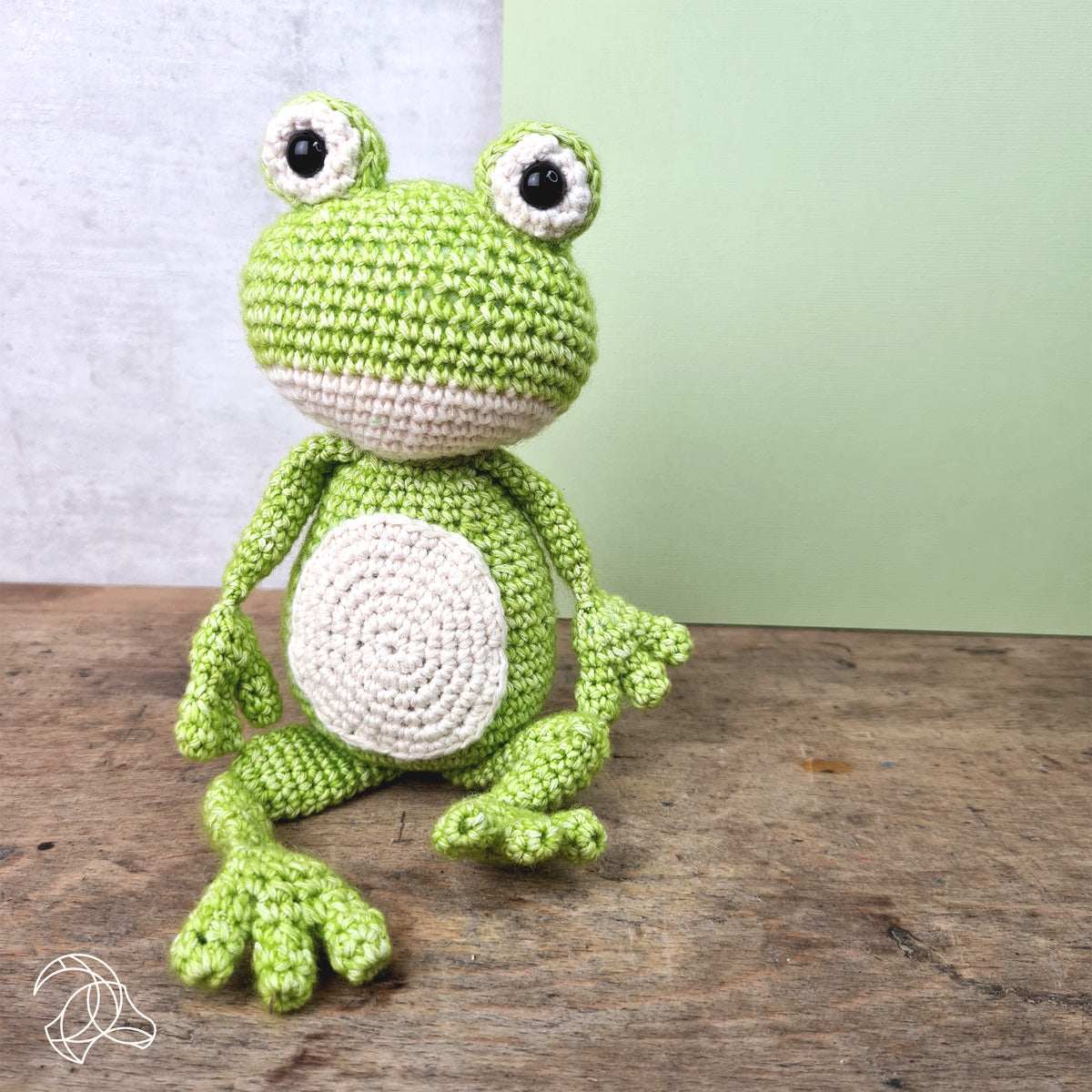 The Square Knot Crafts