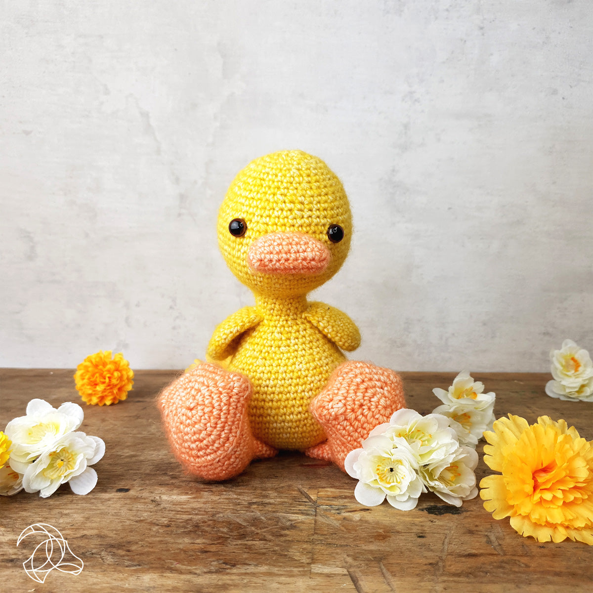 The Square Knot Crafts