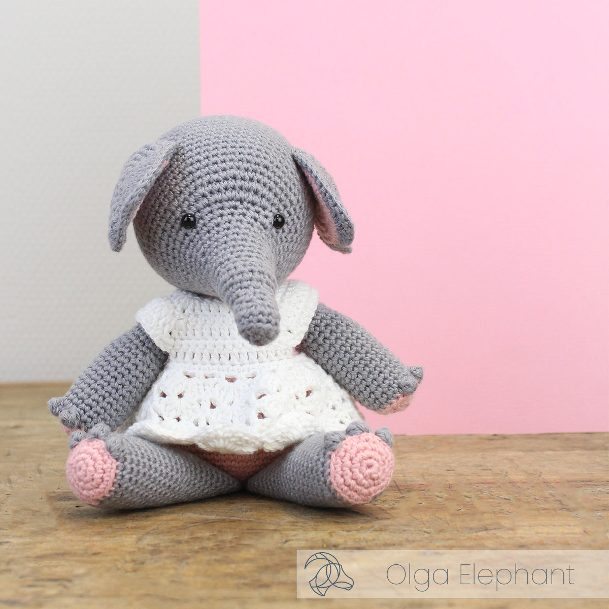 Olga Elephant
