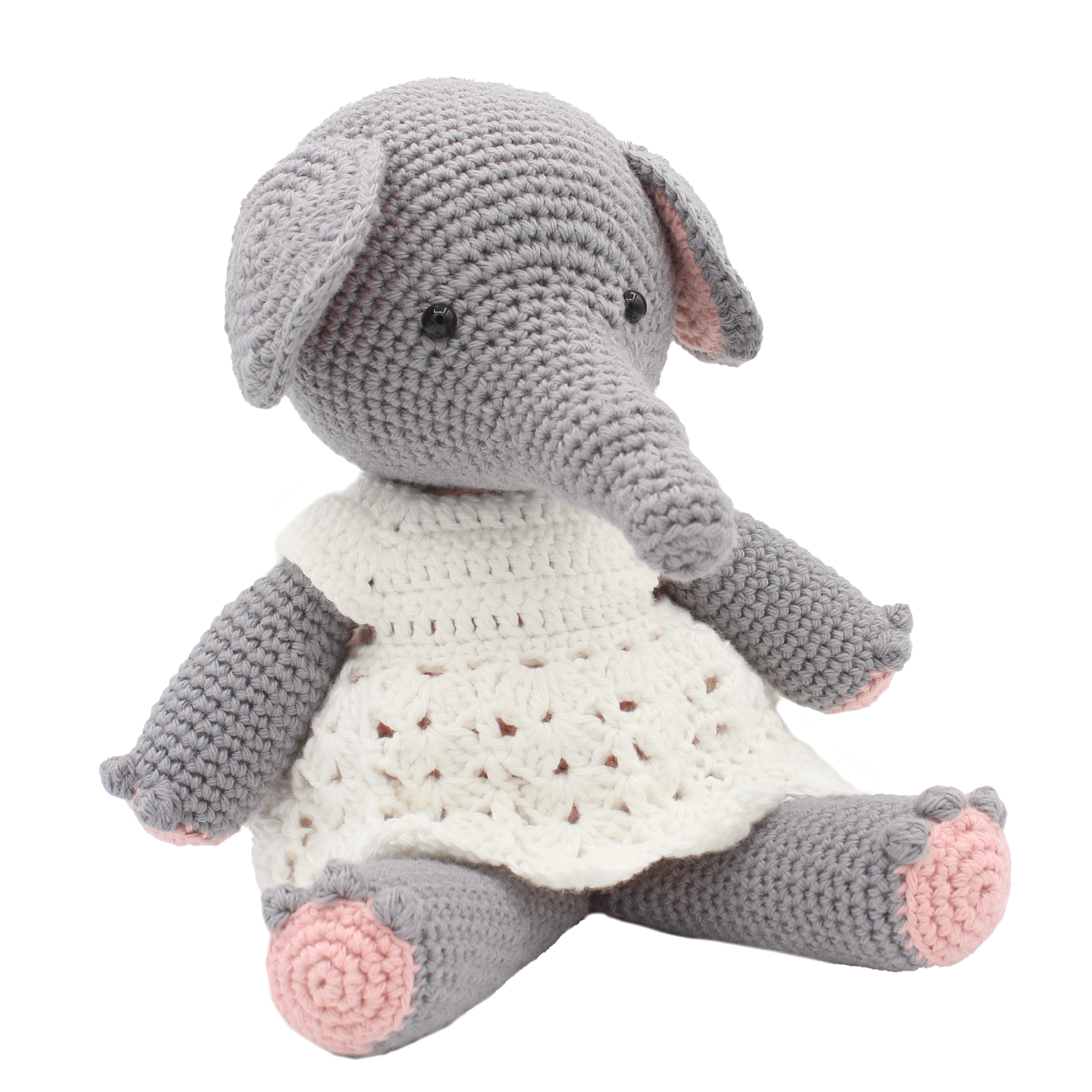 The Square Knot Crafts