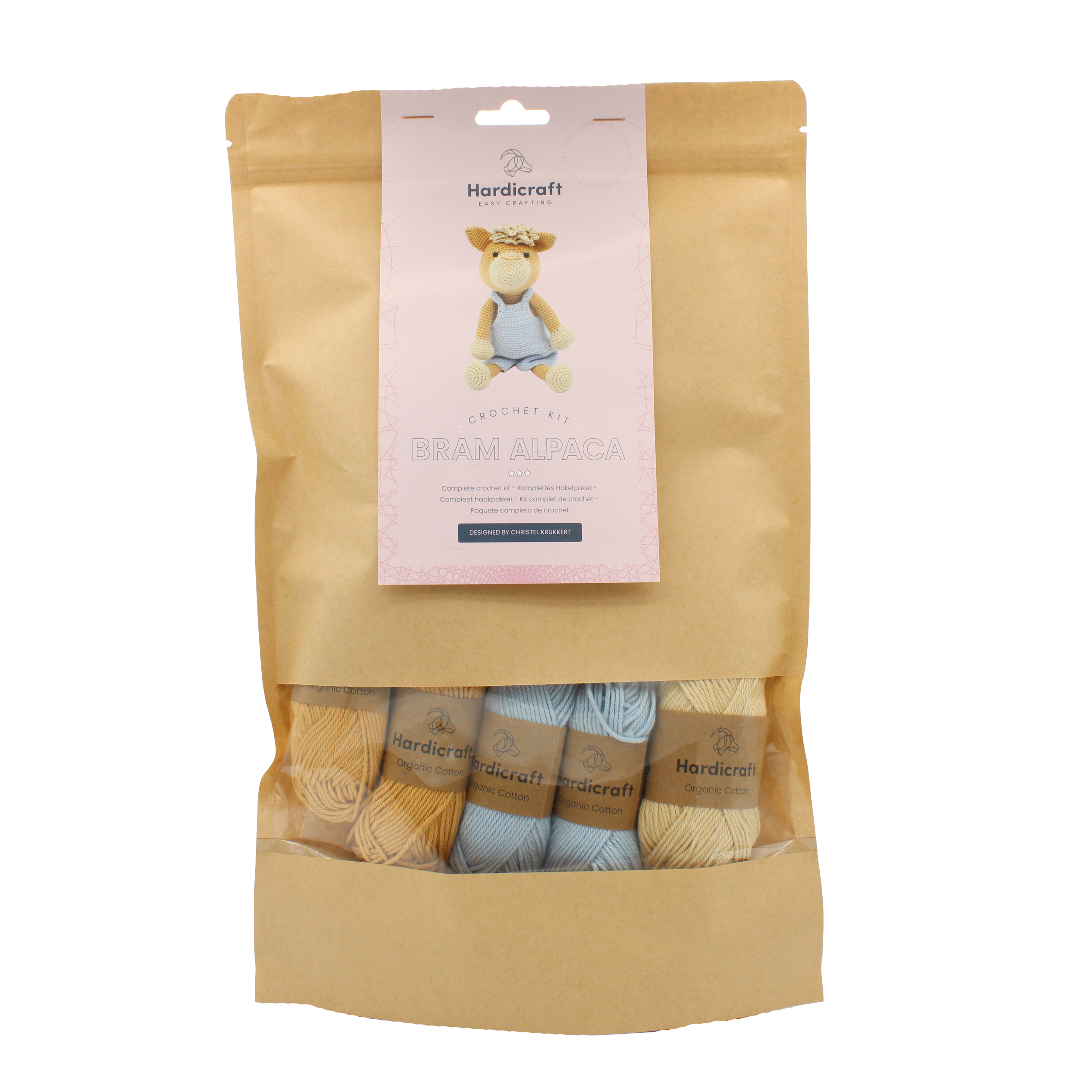 The Square Knot Crafts