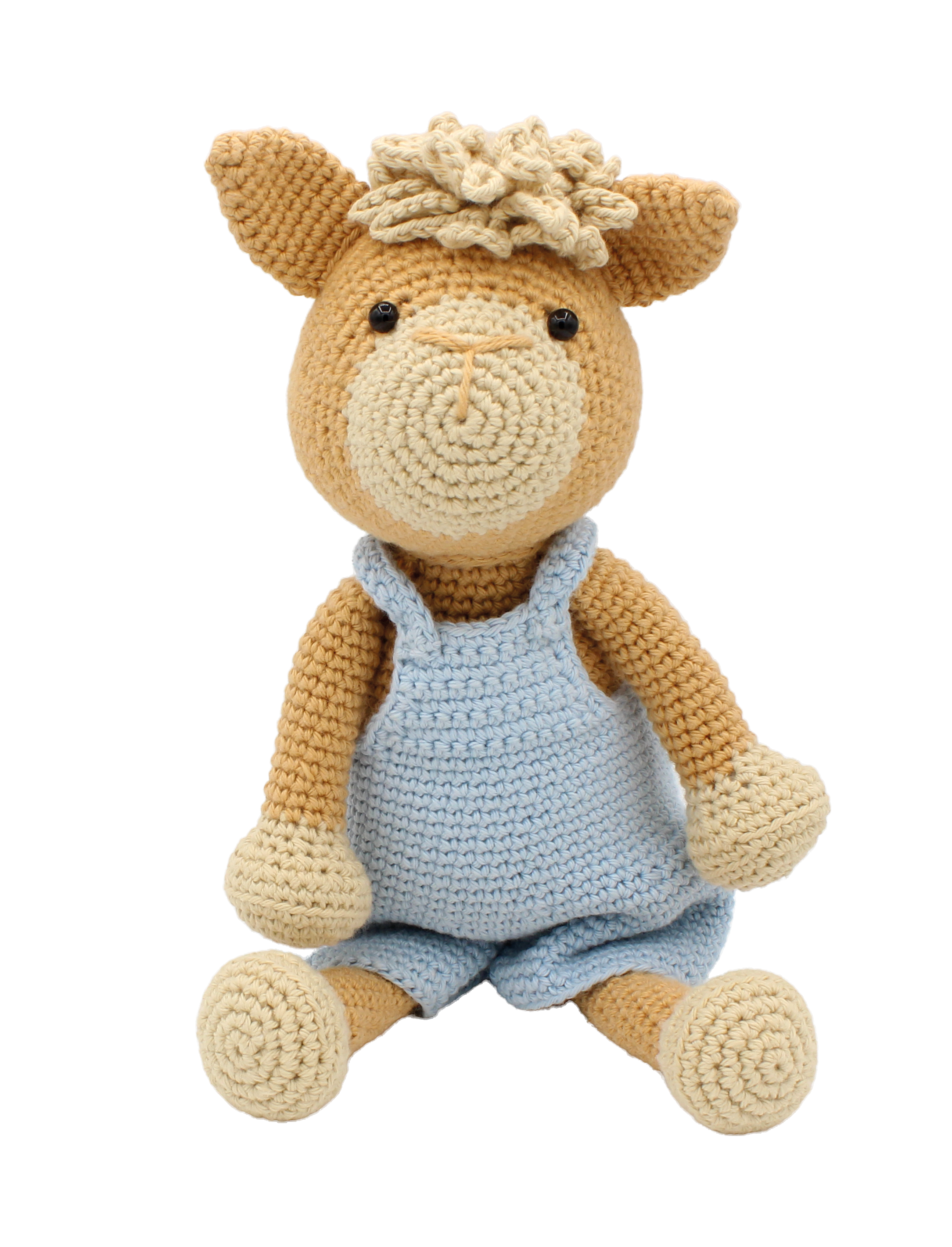 The Square Knot Crafts