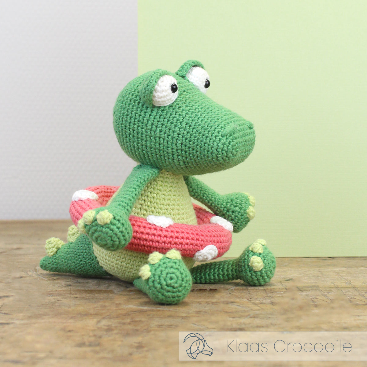 The Square Knot Crafts