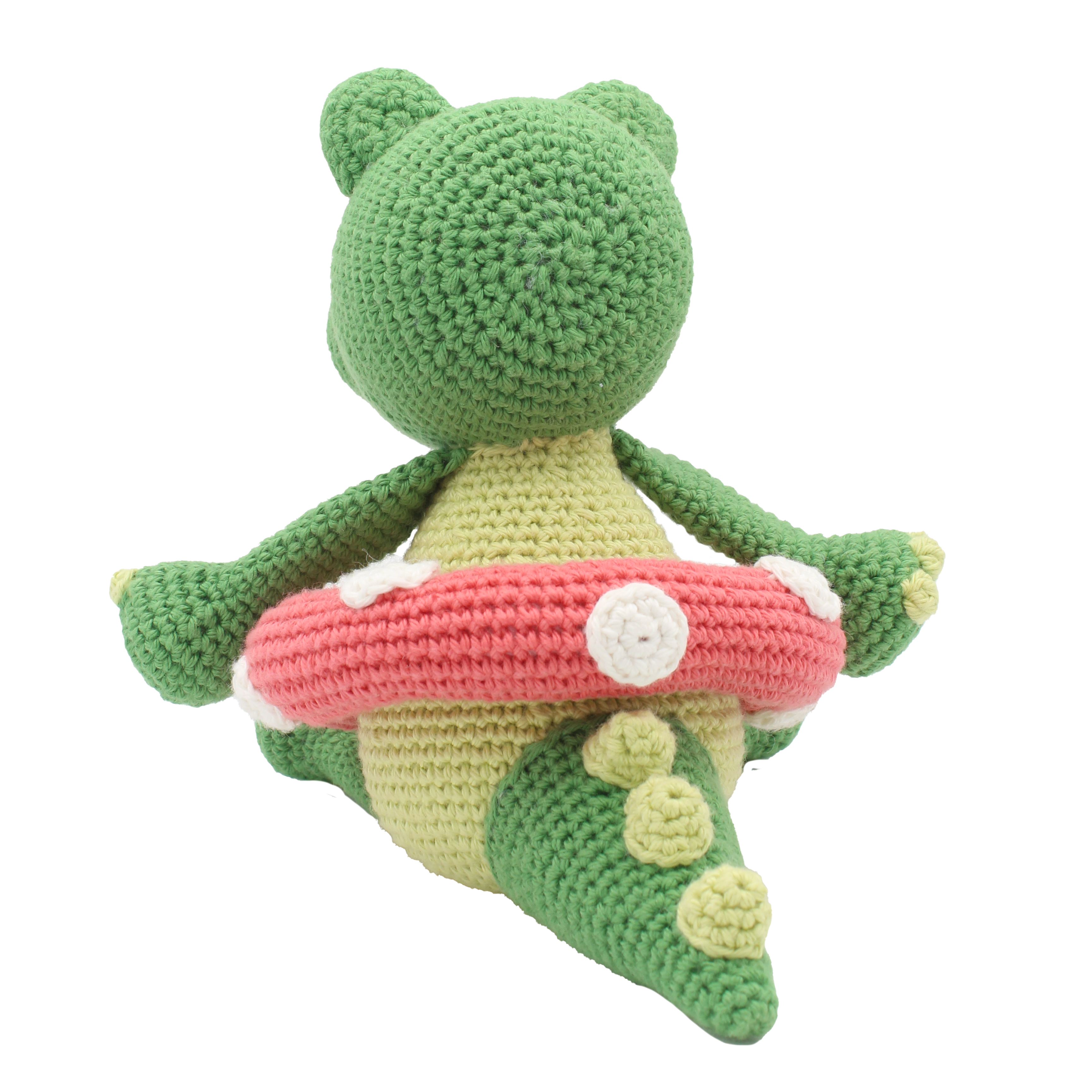 Klaas Crocodile