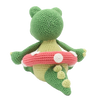Klaas Crocodile