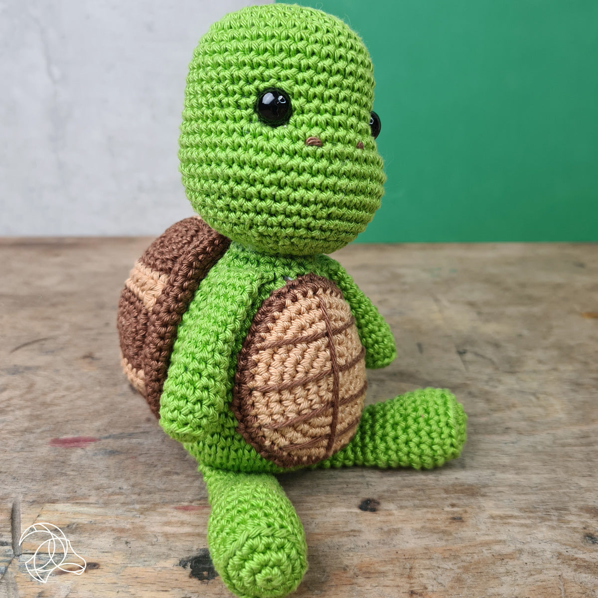 The Square Knot Crafts