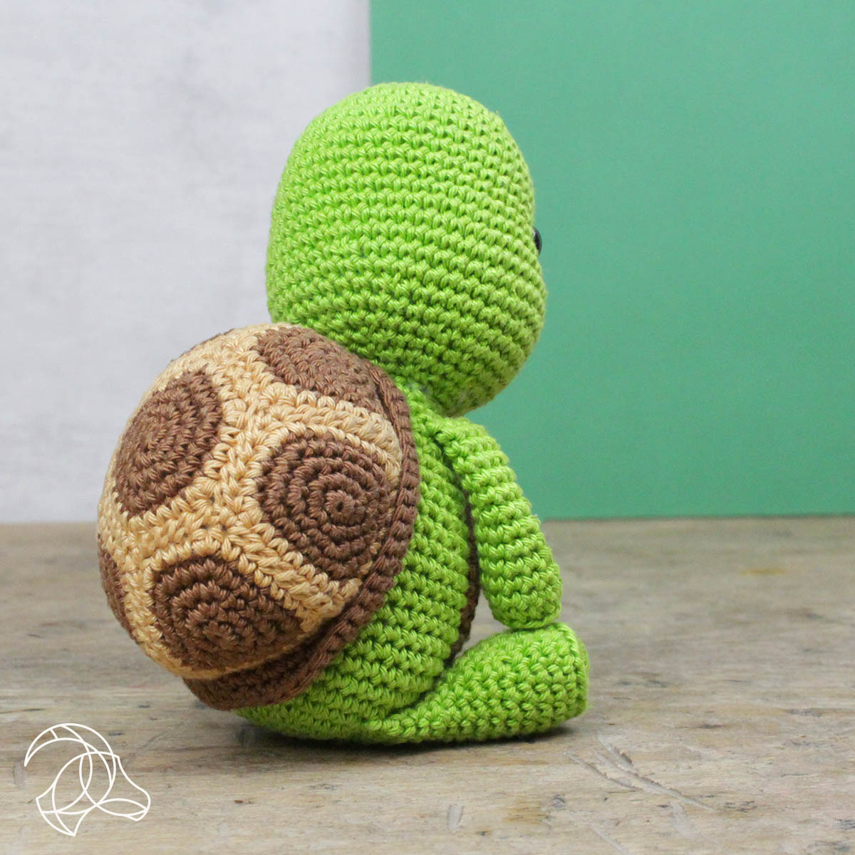 The Square Knot Crafts
