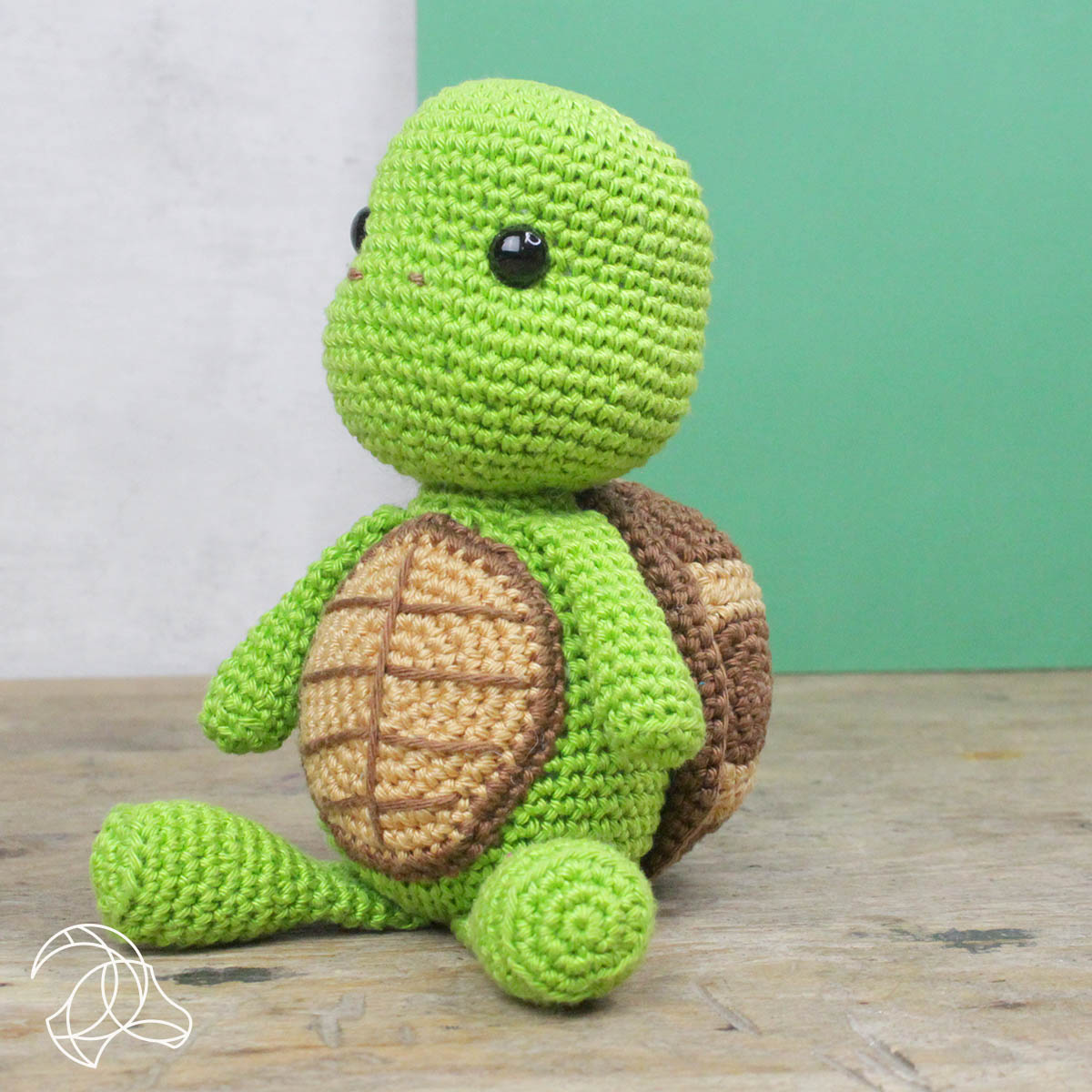The Square Knot Crafts