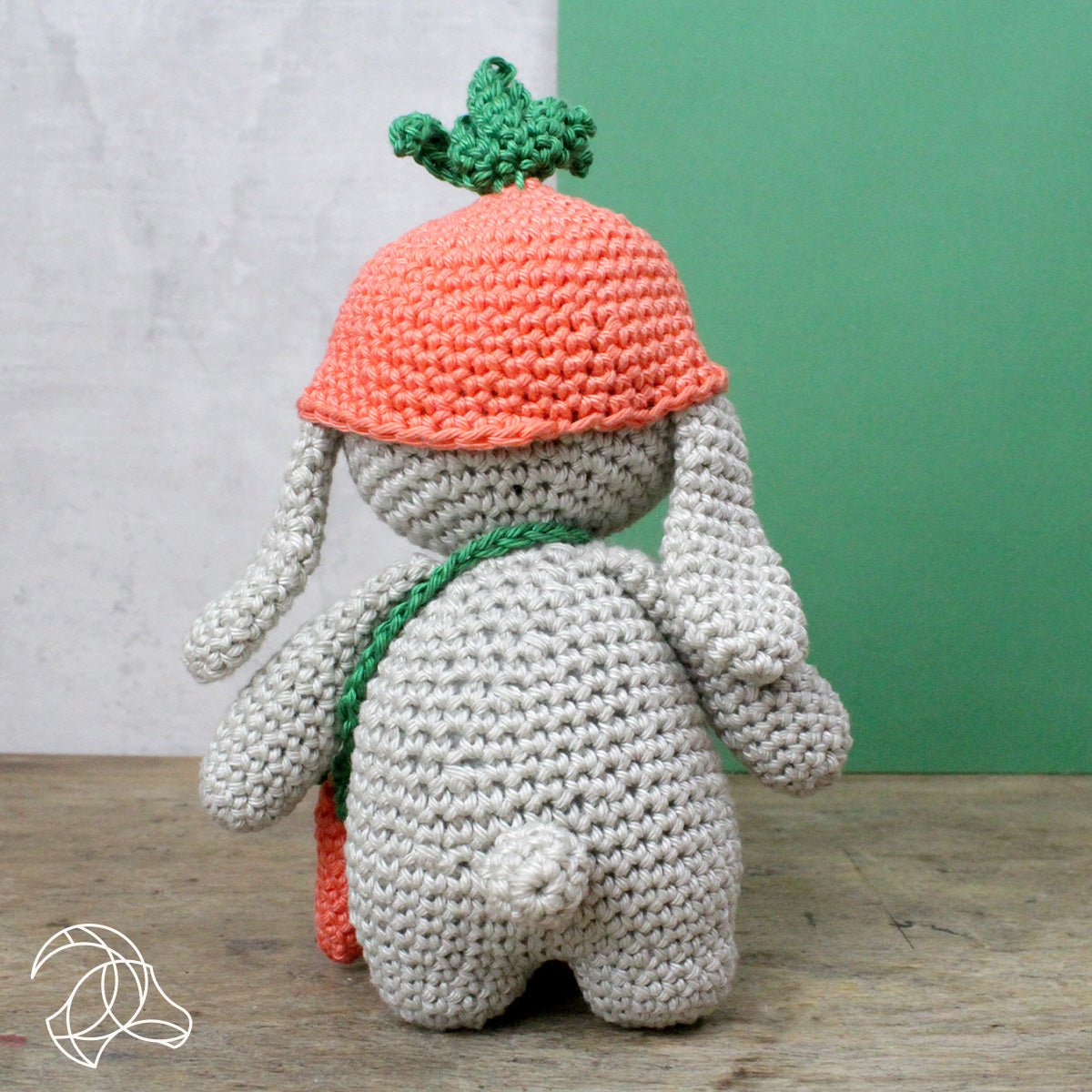 The Square Knot Crafts