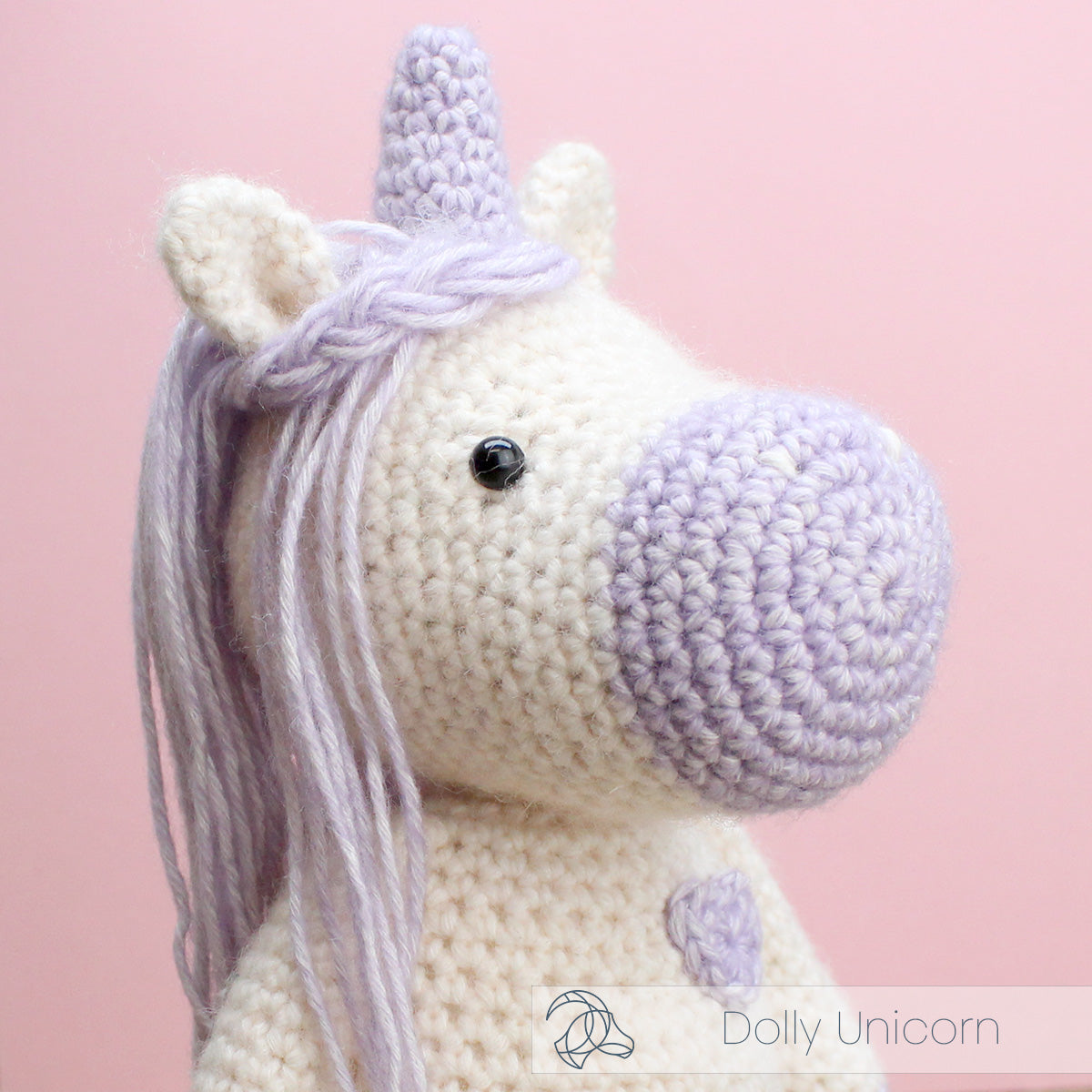 Dolly Unicorn