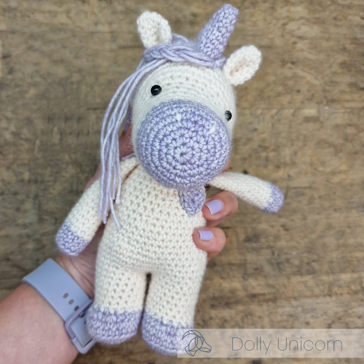 The Square Knot Crafts