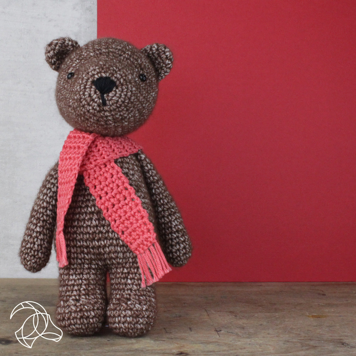 Bobbi Bear