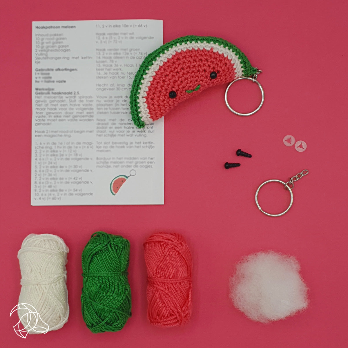 The Square Knot Crafts