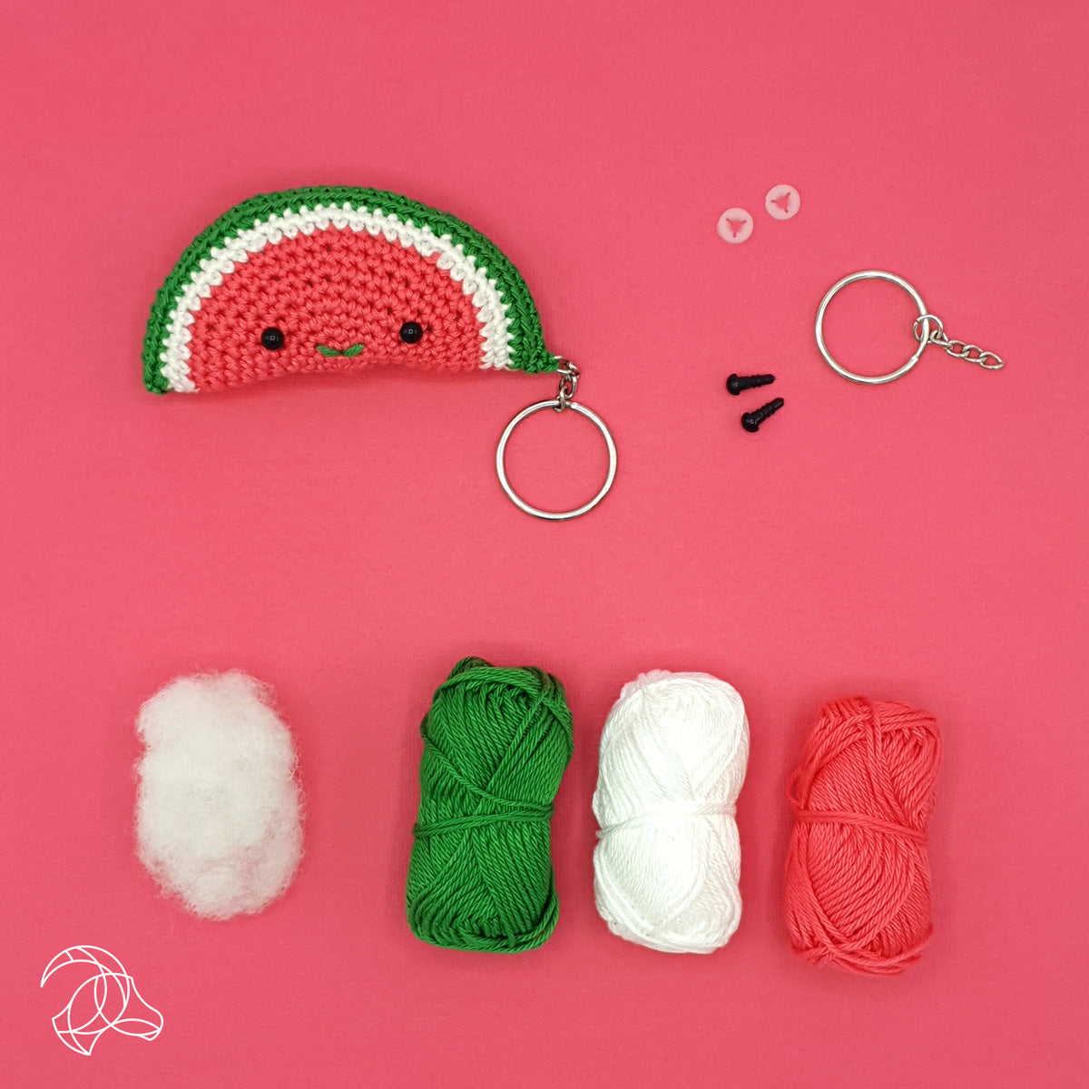 The Square Knot Crafts