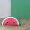 Melon Keychain