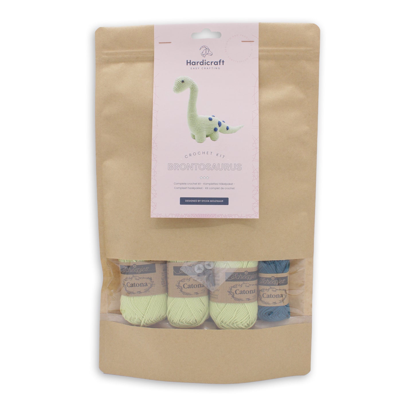 The Square Knot Crafts