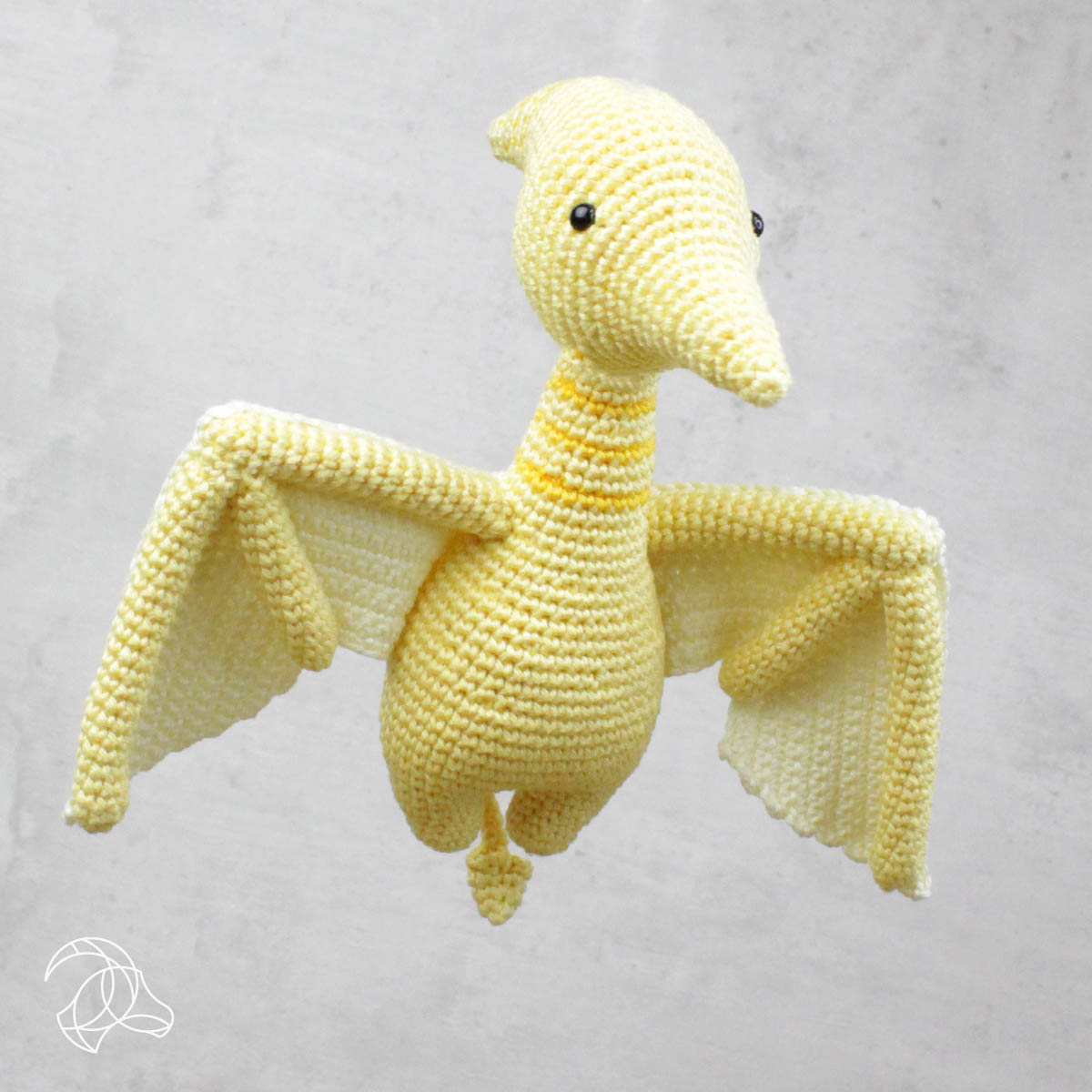 Pteranodon