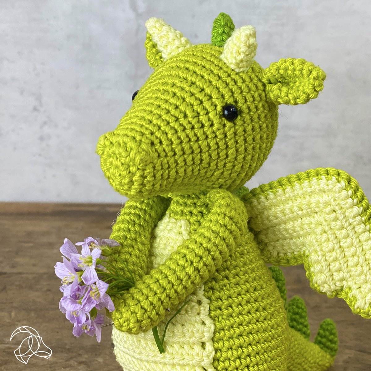 The Square Knot Crafts