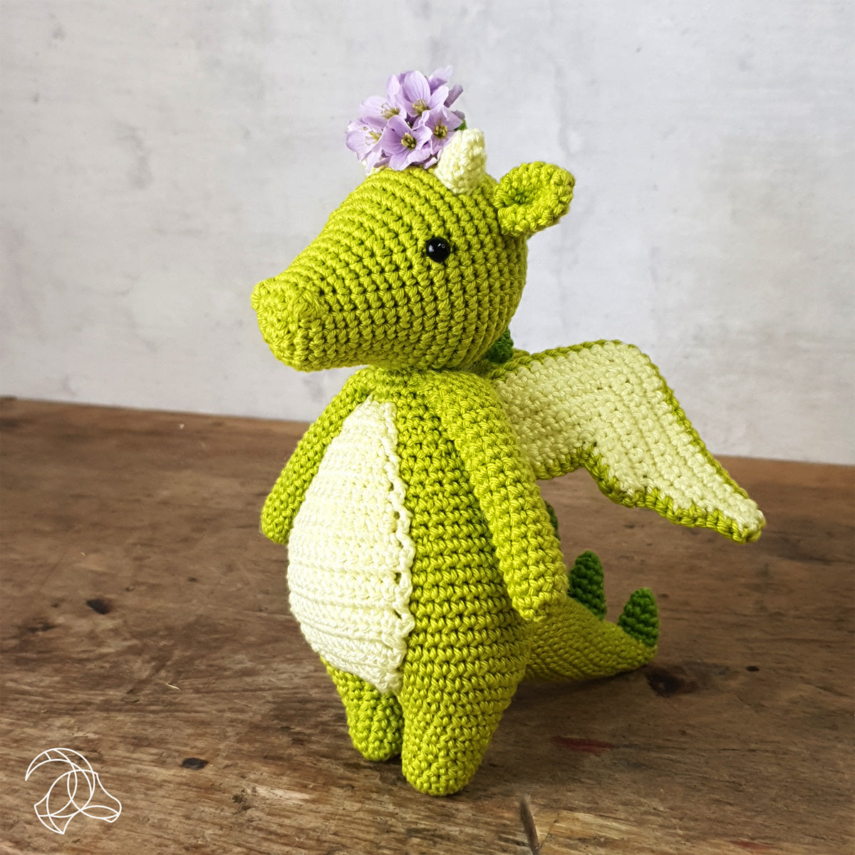 The Square Knot Crafts