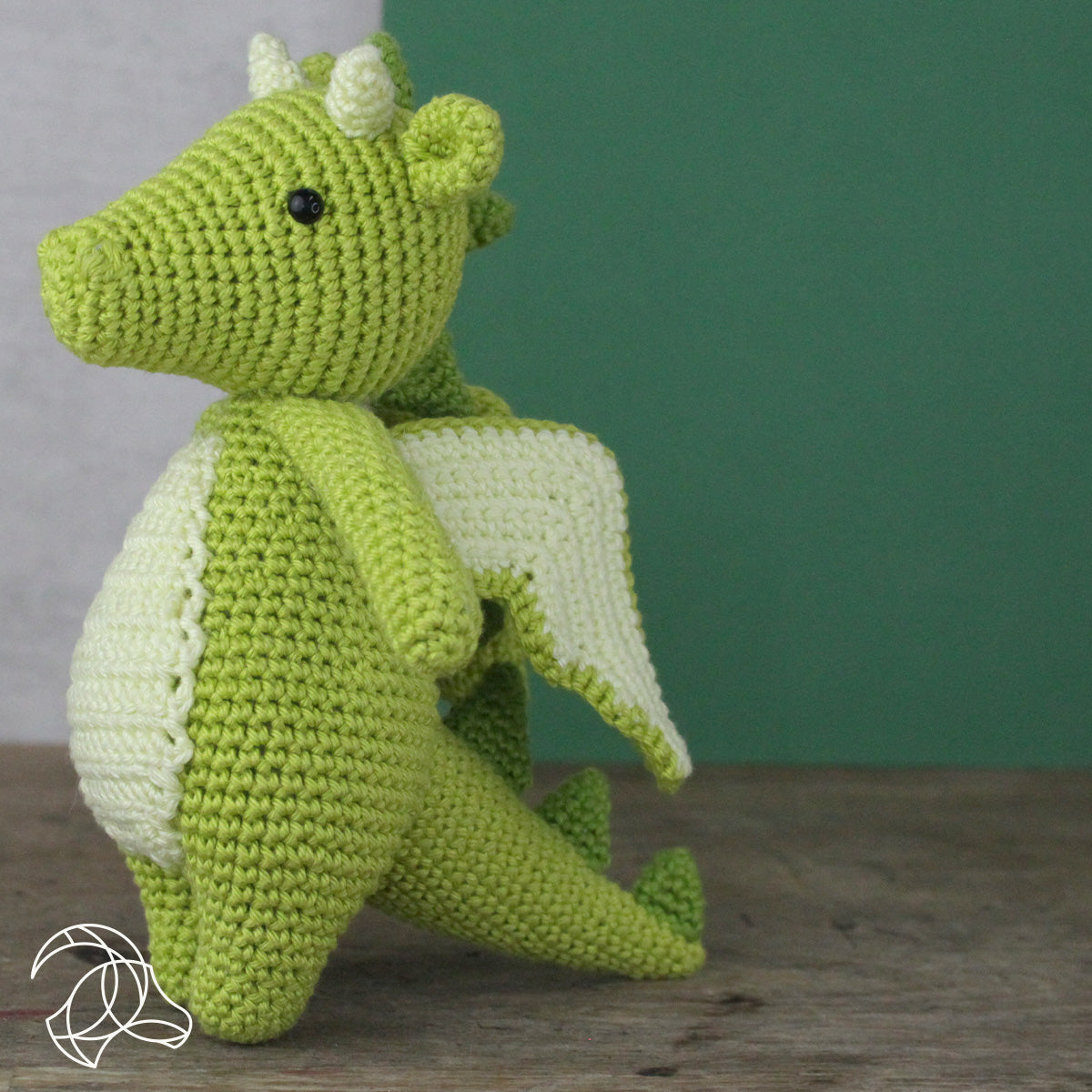 The Square Knot Crafts