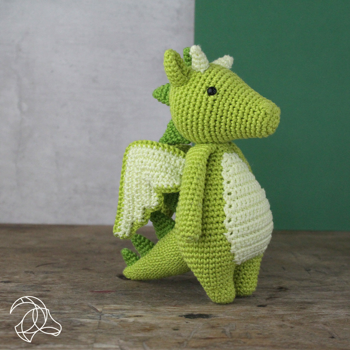 The Square Knot Crafts