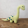 Dino Brontosaurus
