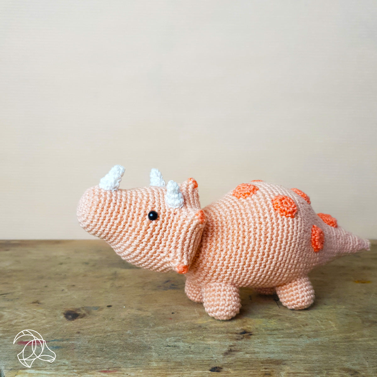 The Square Knot Crafts