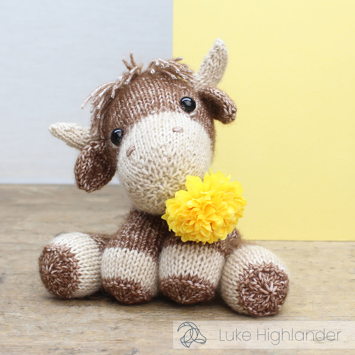 The Square Knot Crafts